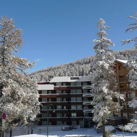 Coin Montagne 4 Pers A Vars, Proche Pistes - Fr-1-330b-90 Apartment *
