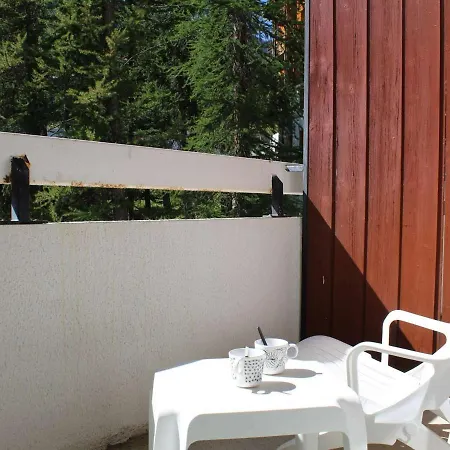 Apartment Coin Montagne 4 Pers A Vars, Proche Pistes - Fr-1-330b-90 *