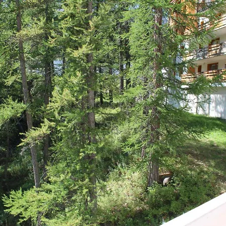 Apartment Coin Montagne 4 Pers A Vars, Proche Pistes - Fr-1-330b-90 Vars (Hautes-Alpes)