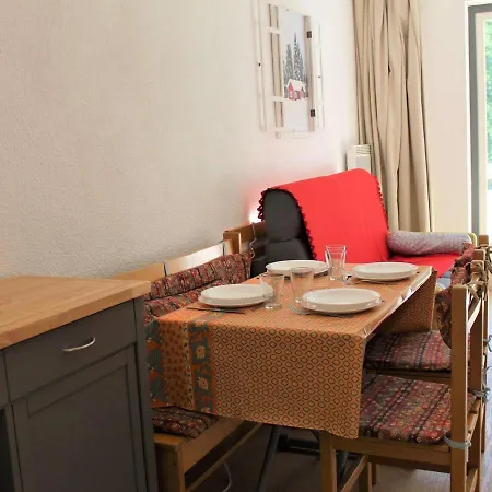 Coin Montagne 4 Pers A Vars, Proche Pistes - Fr-1-330b-90 Apartment