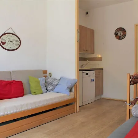 Apartment Coin Montagne 4 Pers A Vars, Proche Pistes - Fr-1-330b-90 Vars (Hautes-Alpes)