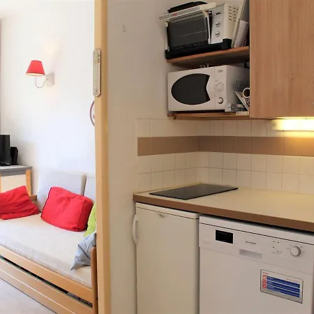 Apartment Coin Montagne 4 Pers A Vars, Proche Pistes - Fr-1-330b-90 *